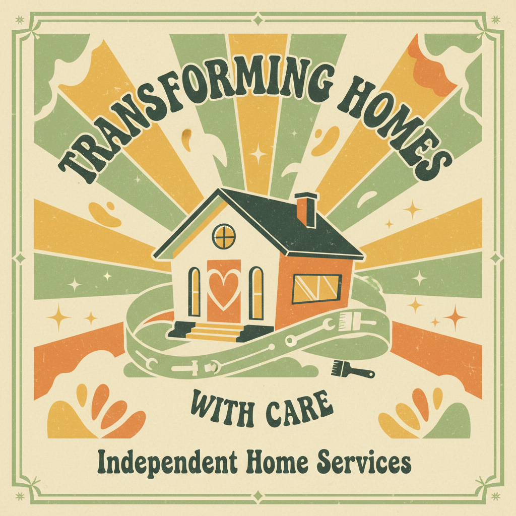 Transforming Homes With Care