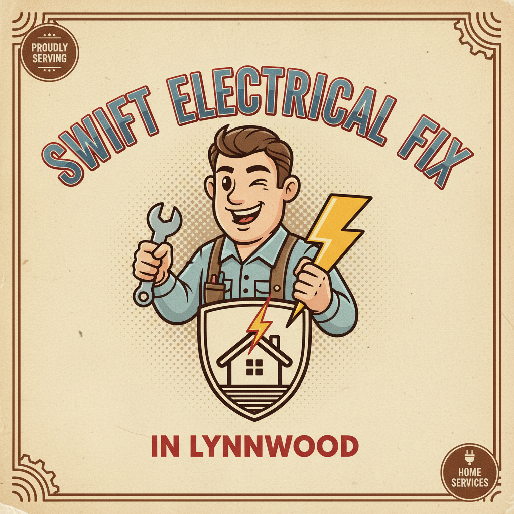 Swift Electrical Fix in Lynnwood