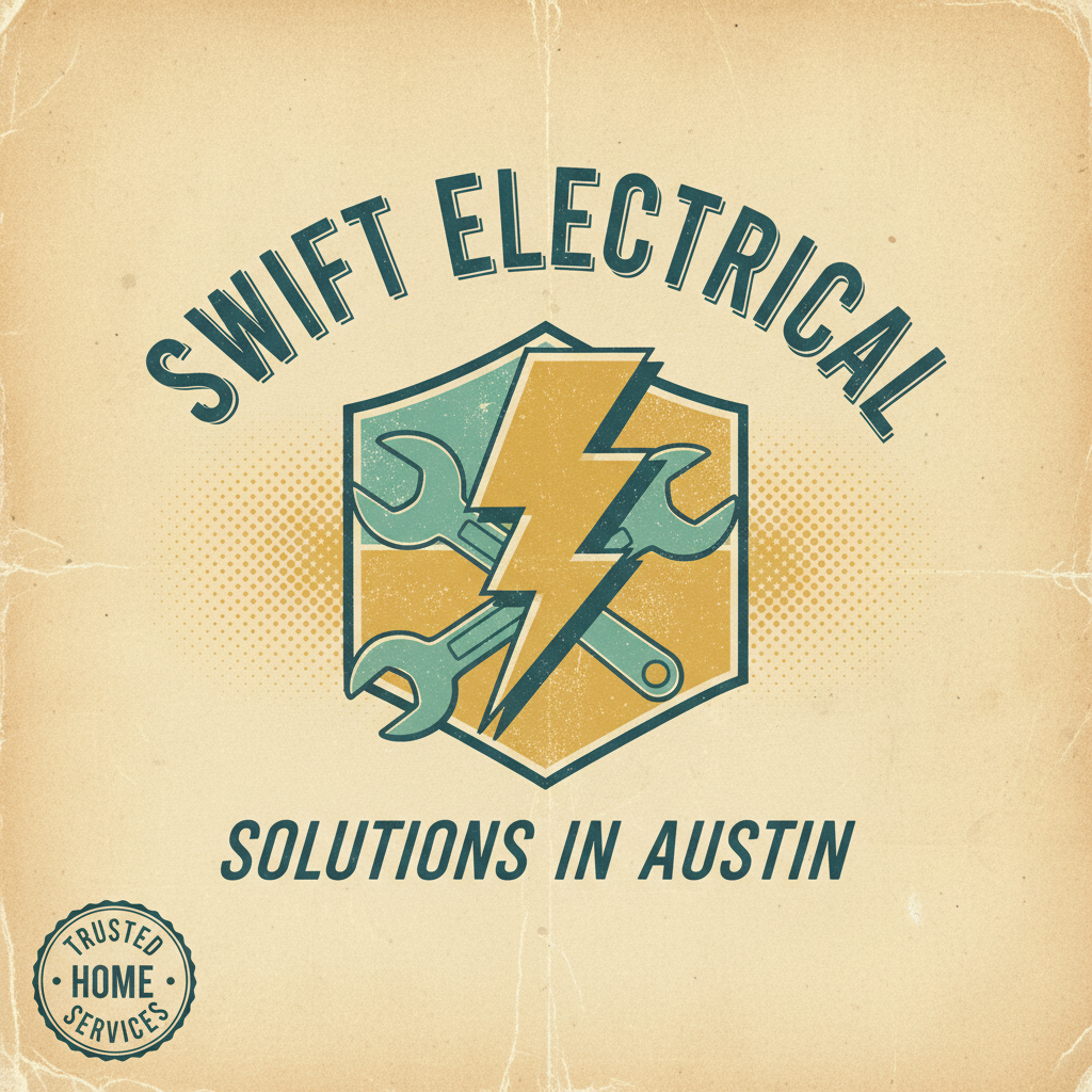 Swift Electrical Solutions in Austin