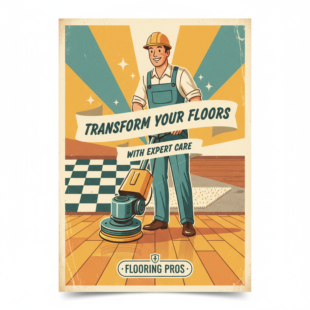 Transform Your Floors with Expert Care