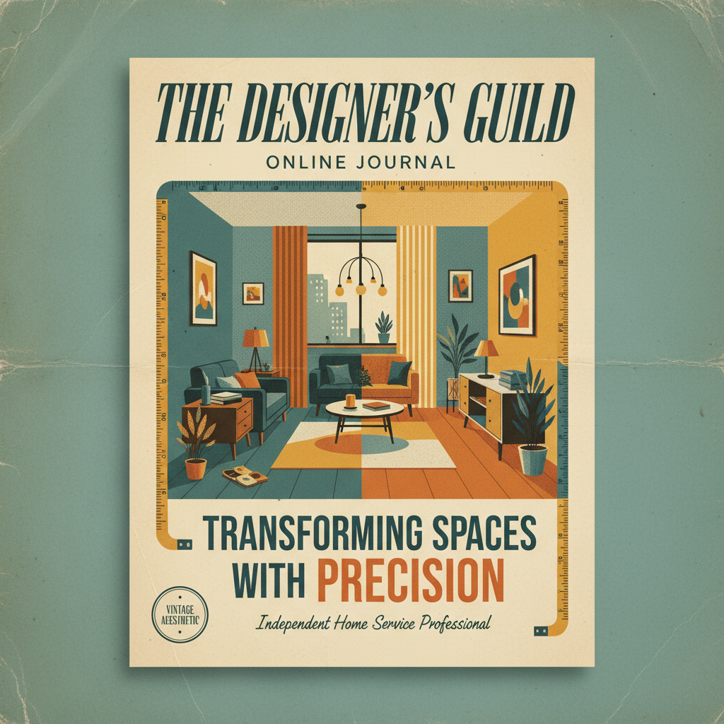 Transforming Spaces with Precision