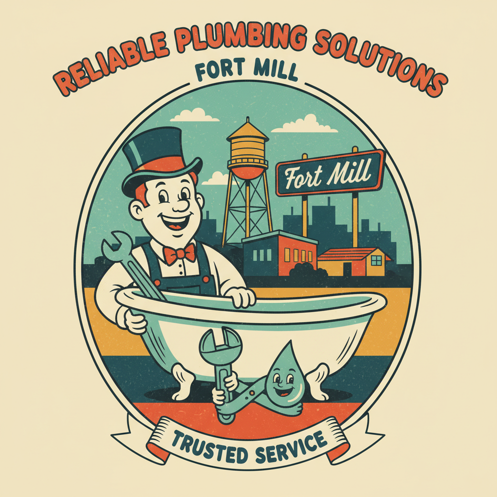 Reliable Plumbing Solutions in Fort Mill