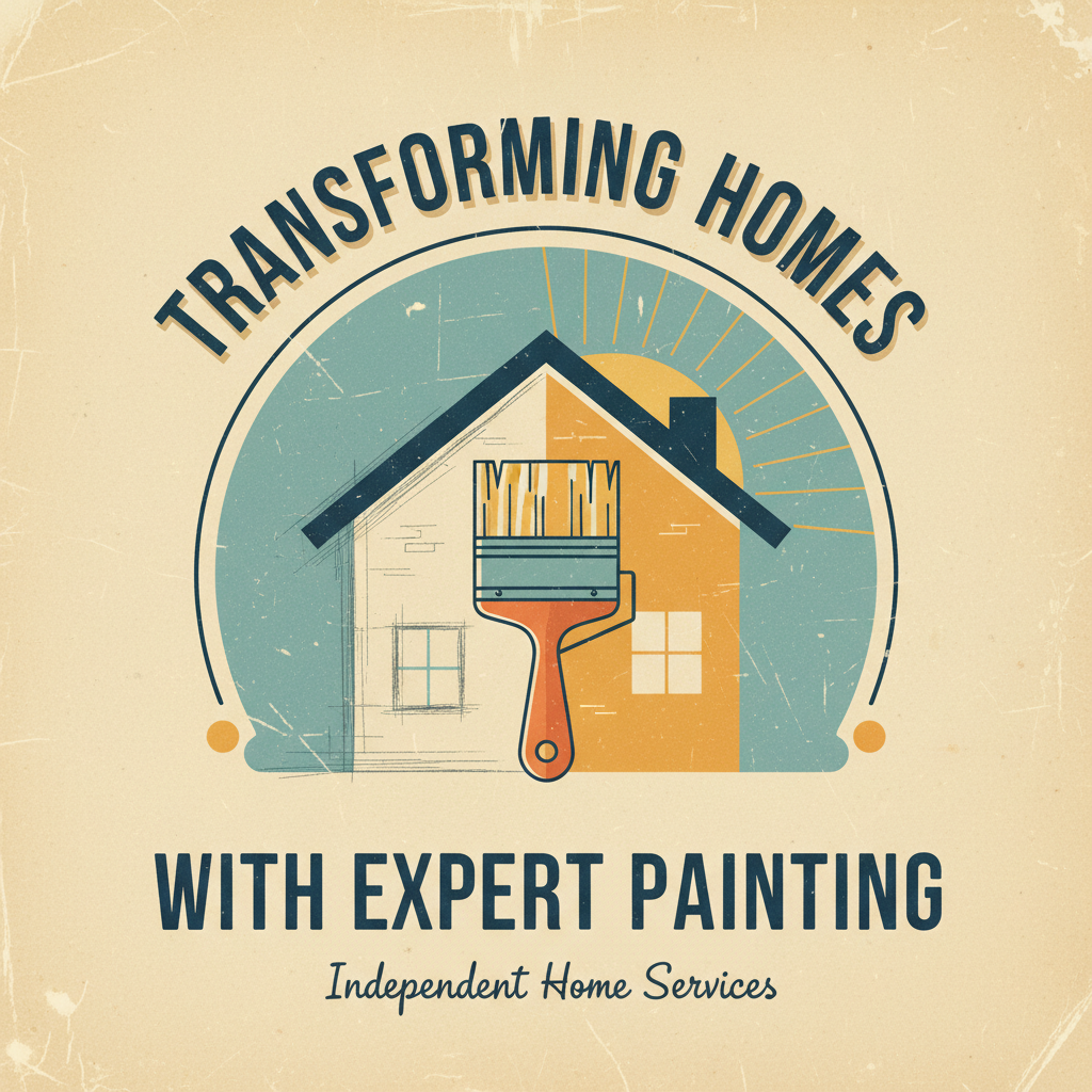 Transforming Homes with Expert Painting