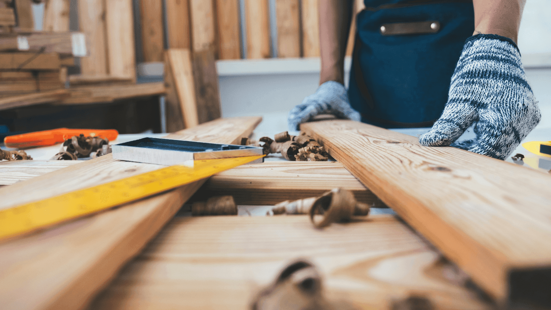 Nimbus article: The Pros and Cons of DIY Home Projects: When to Hire a Provider